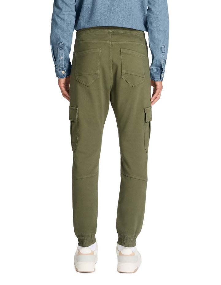 Cargo Pant - Khaki