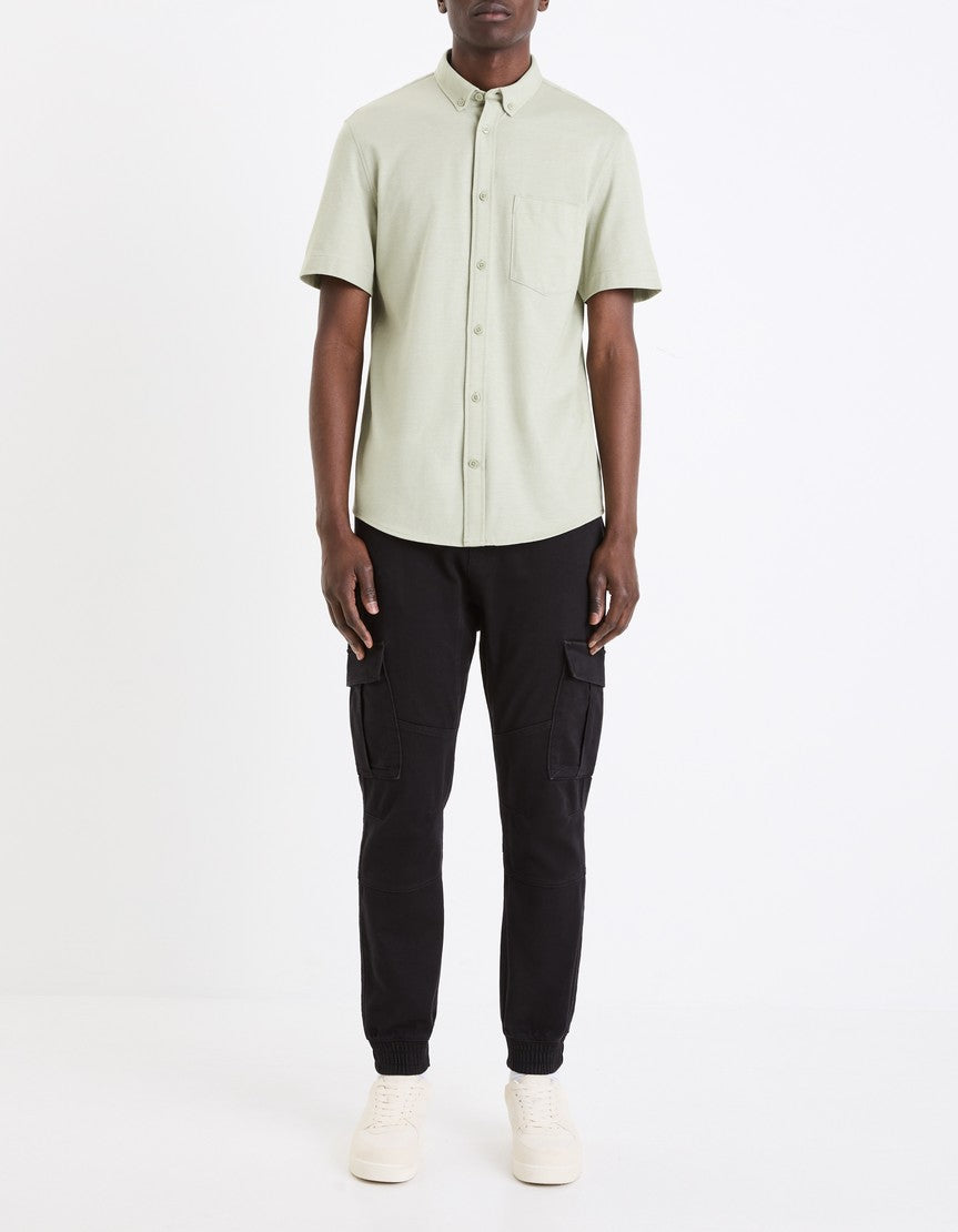 Cargo Pant - Noir