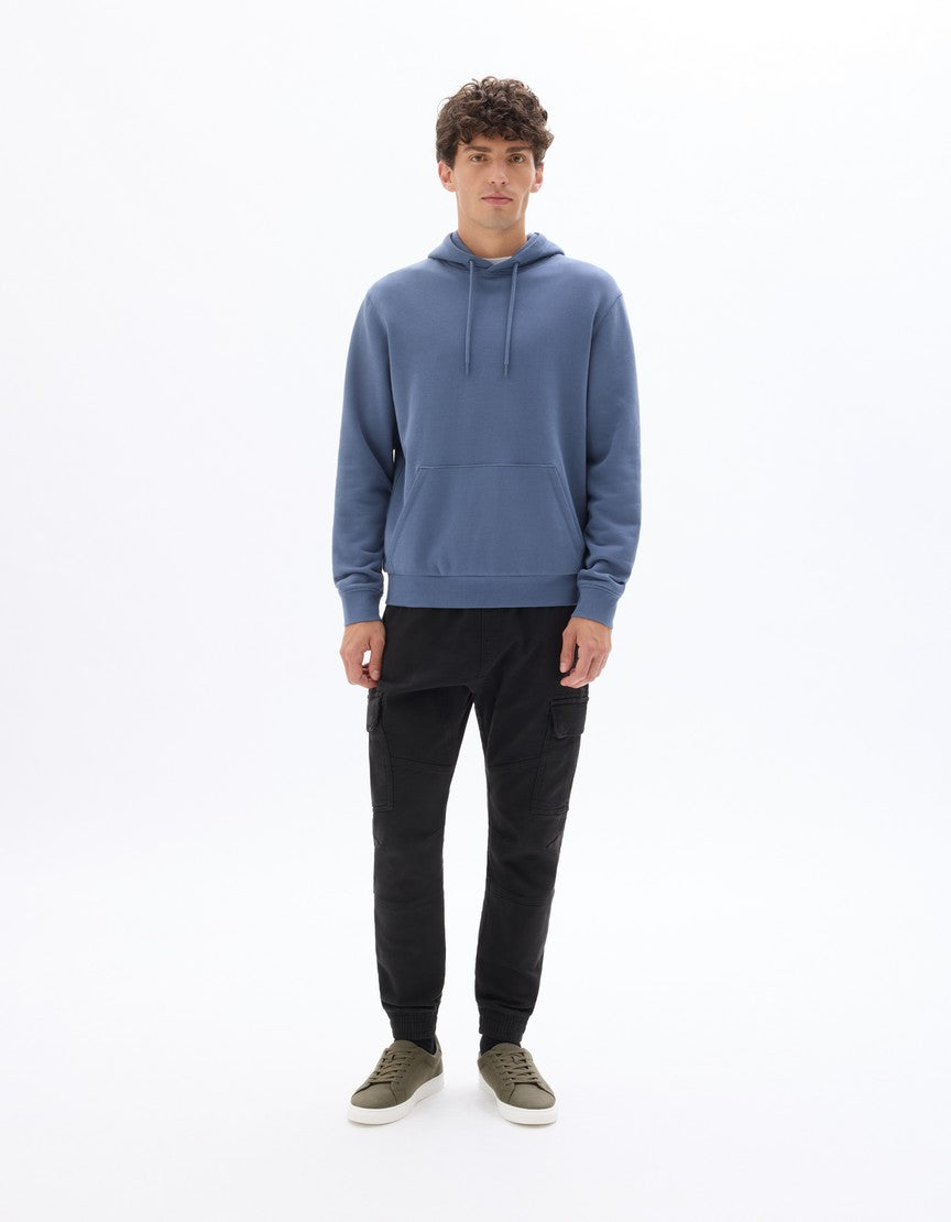 Cargo Pant - Noir