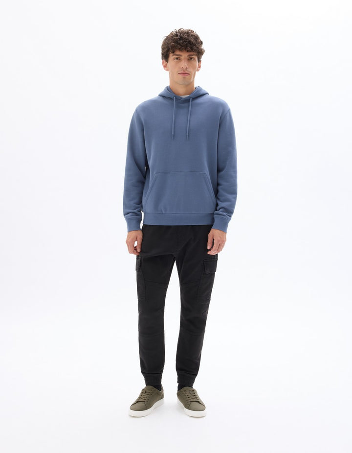 Cargo Pant - Noir