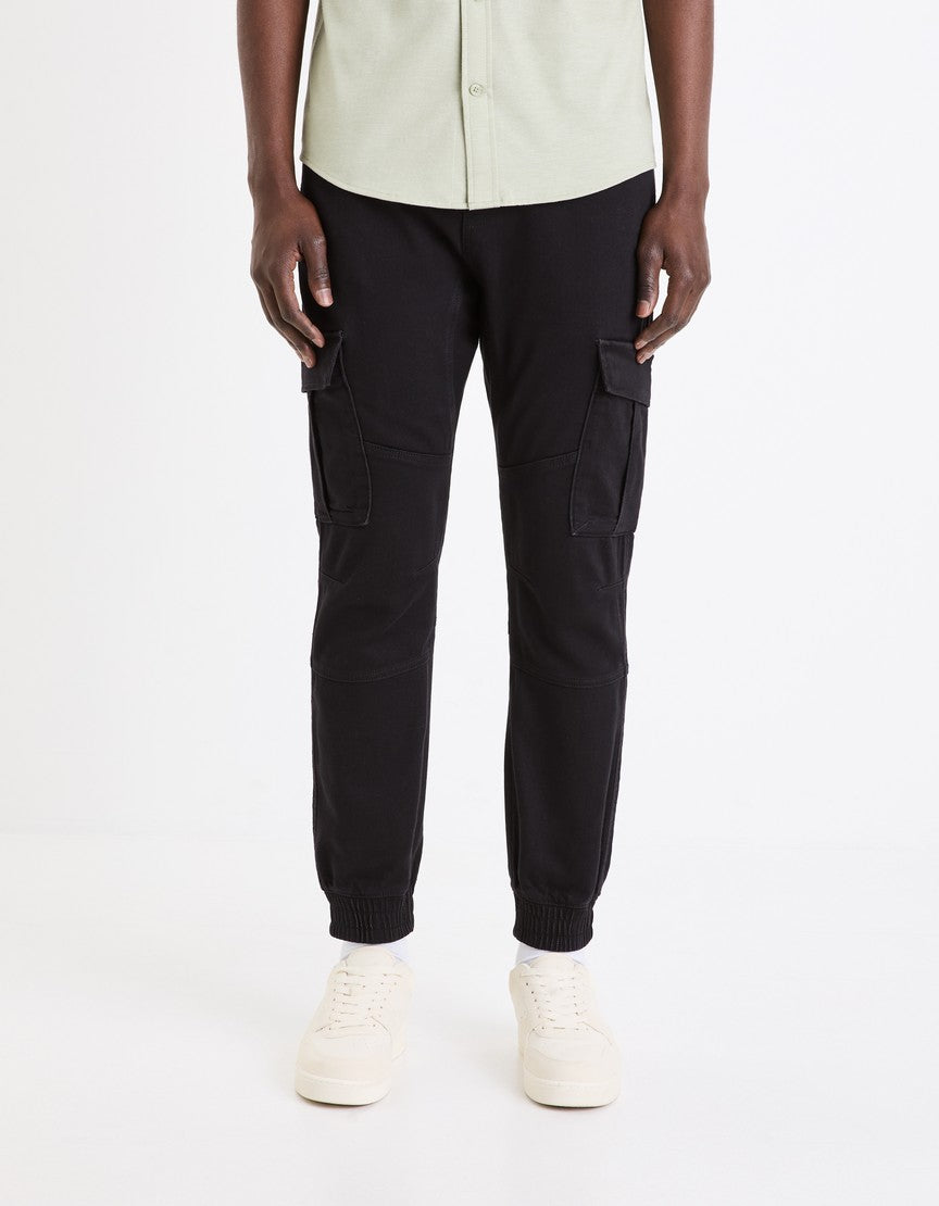 Cargo Pant - Noir