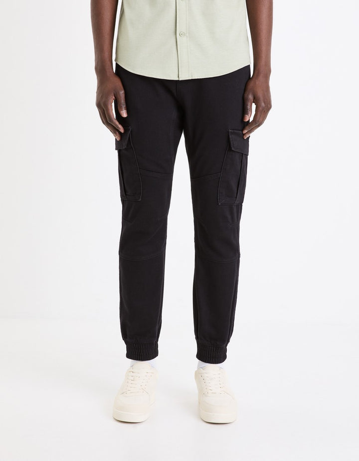 Cargo Pant - Noir