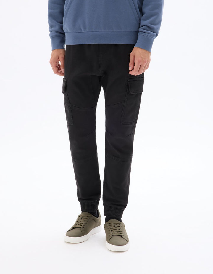 Cargo Pant - Noir
