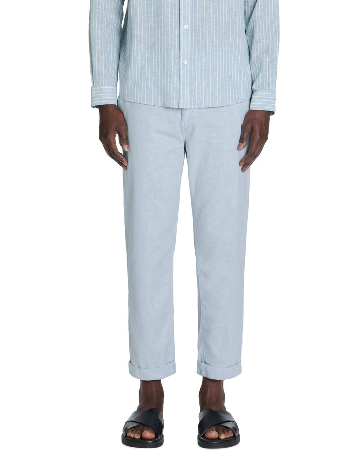 Celio Pants - Blue