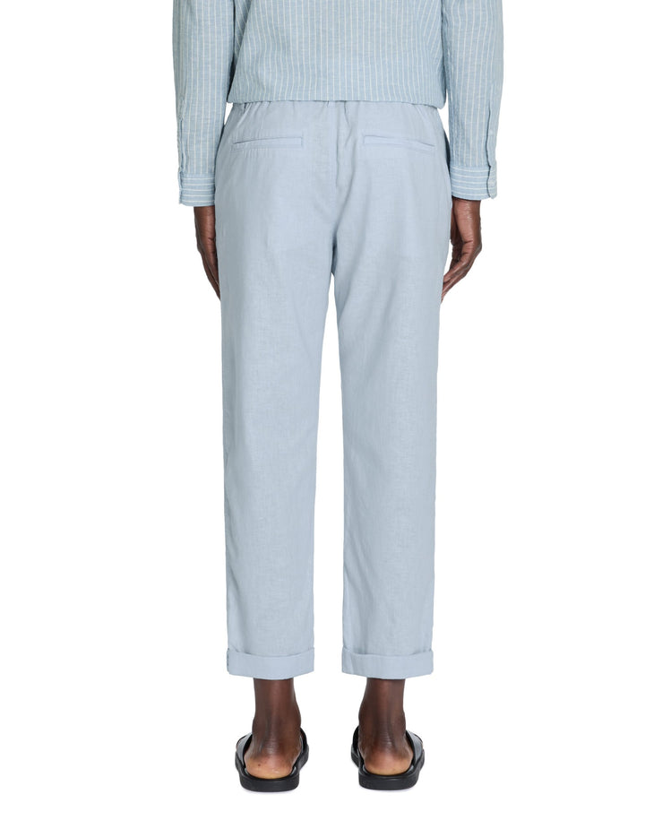 Celio Pants - Blue