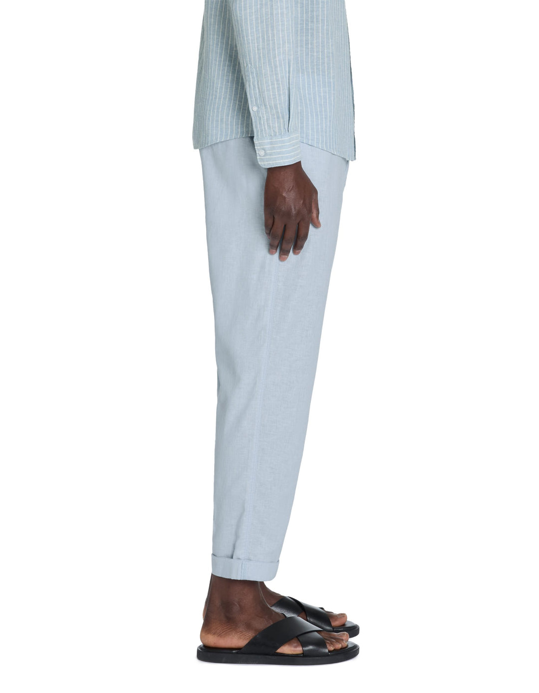 Celio Pants - Blue