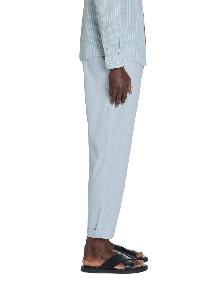Celio Pants - Blue