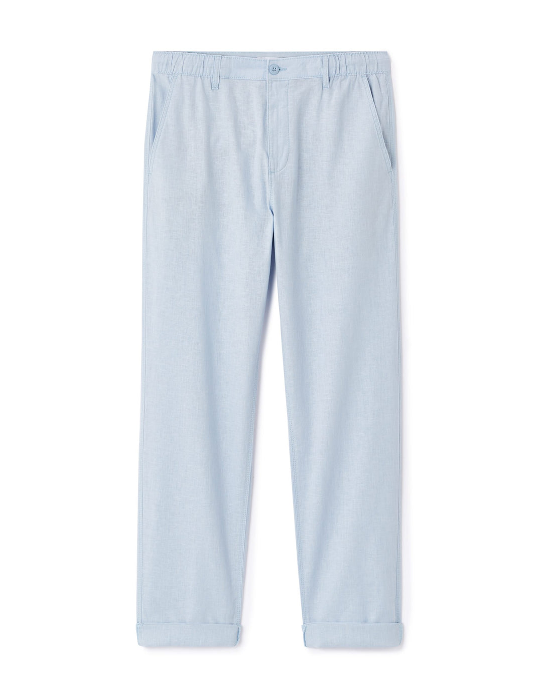 Celio Pants - Blue