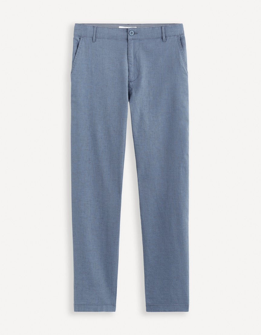Pants Other Style - Bleu