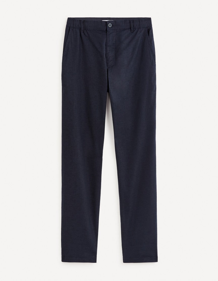 Pants Other Style - Navy