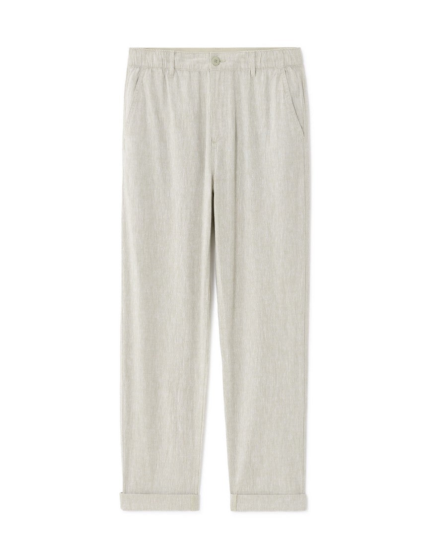 Pants Other Style - Green Light