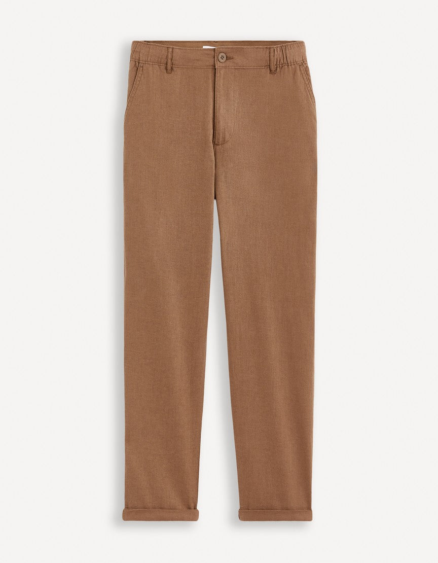 Pants Other Style - Chocolat