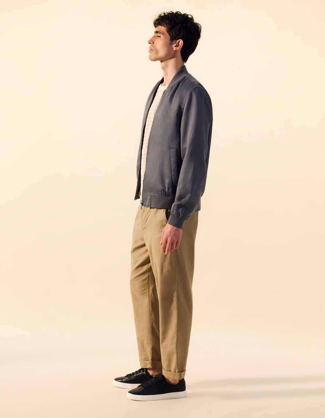 Pants Other Style - Taupe
