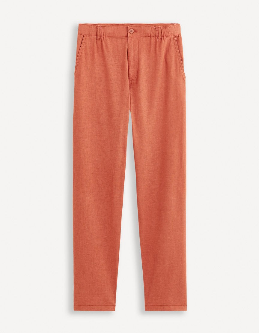 Pants Other Style - Caramel