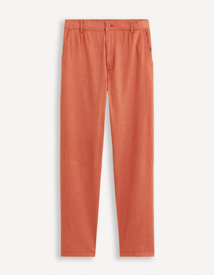 Pants Other Style - Caramel