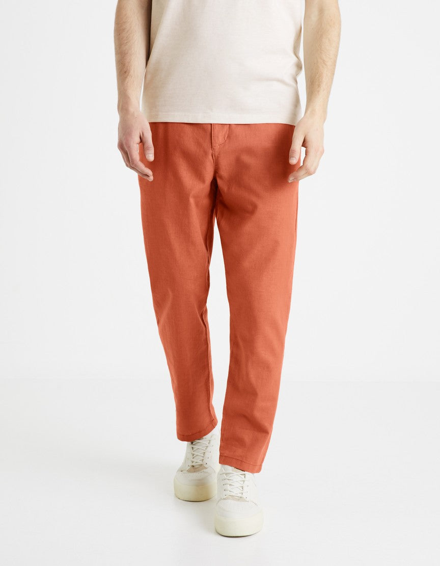 Pants Other Style - Caramel