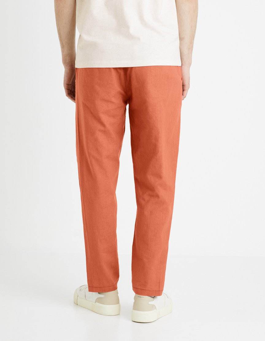 Pants Other Style - Caramel