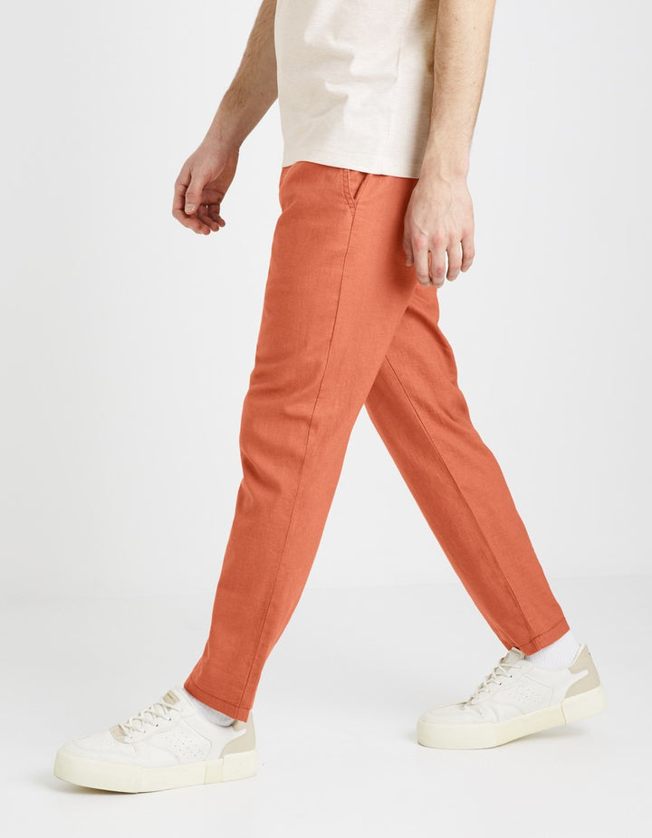 Pants Other Style - Caramel