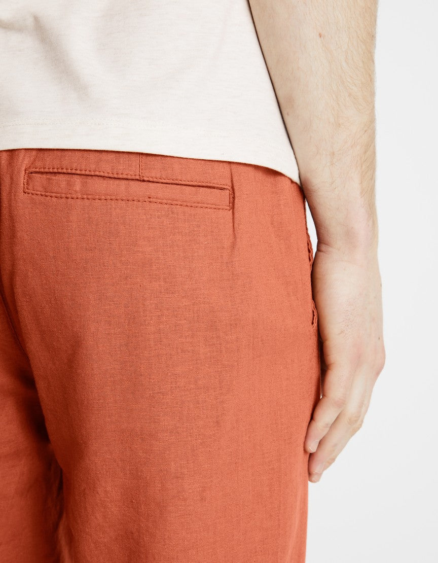 Pants Other Style - Caramel