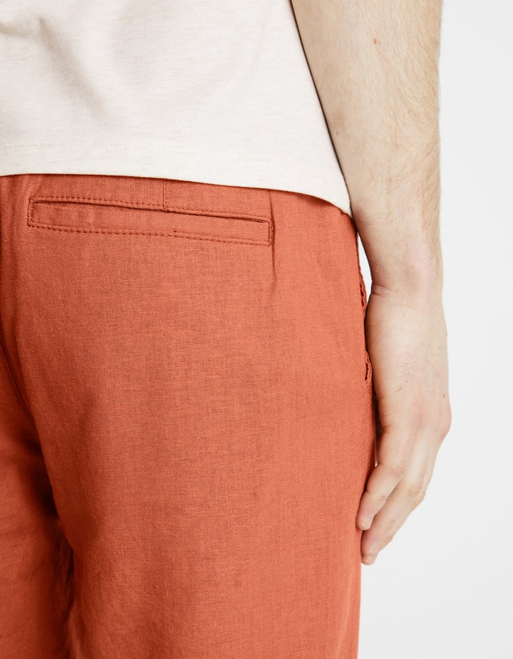 Pants Other Style - Caramel