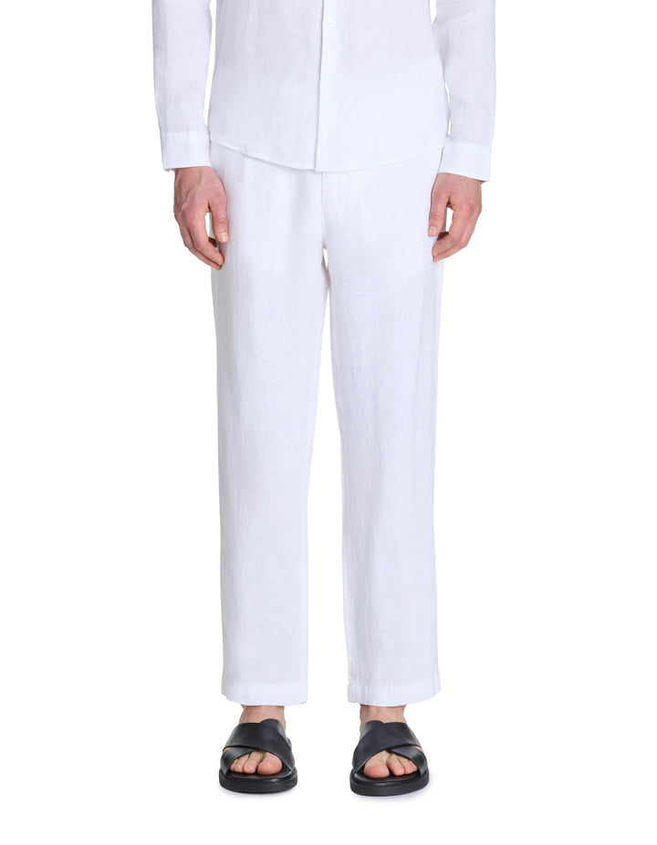 Celio Pants - White