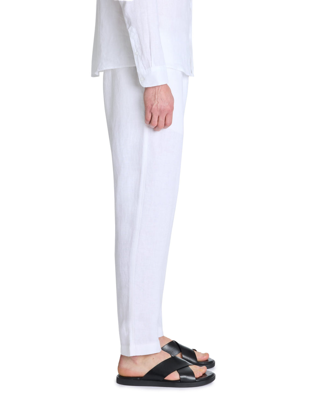 Celio Pants - White