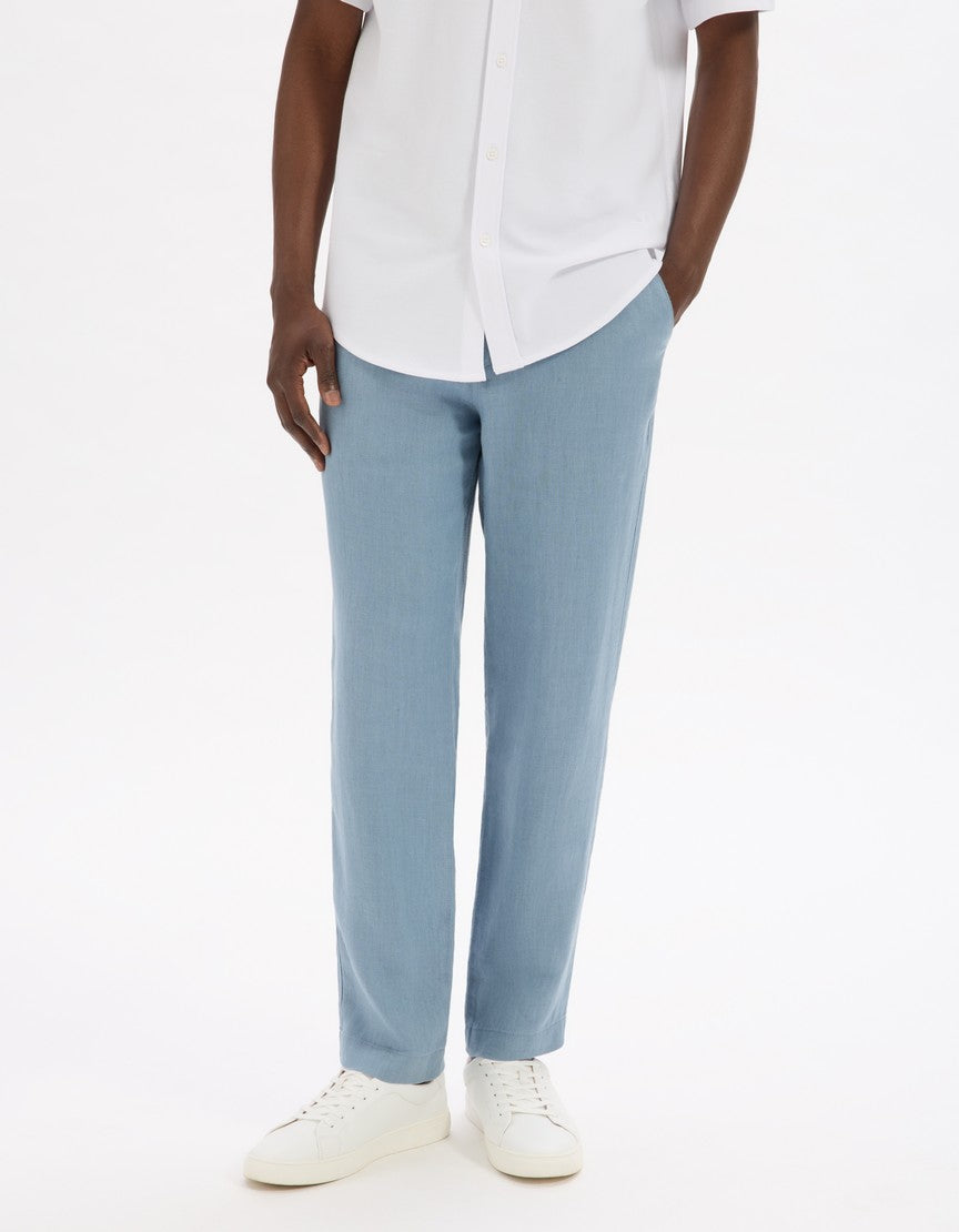 Pants Other Style - Blue Storm