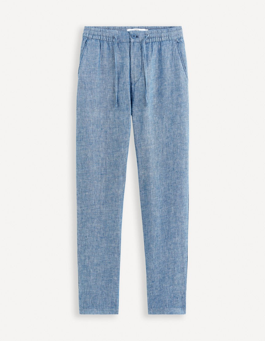 Pants Other Style - Bleu