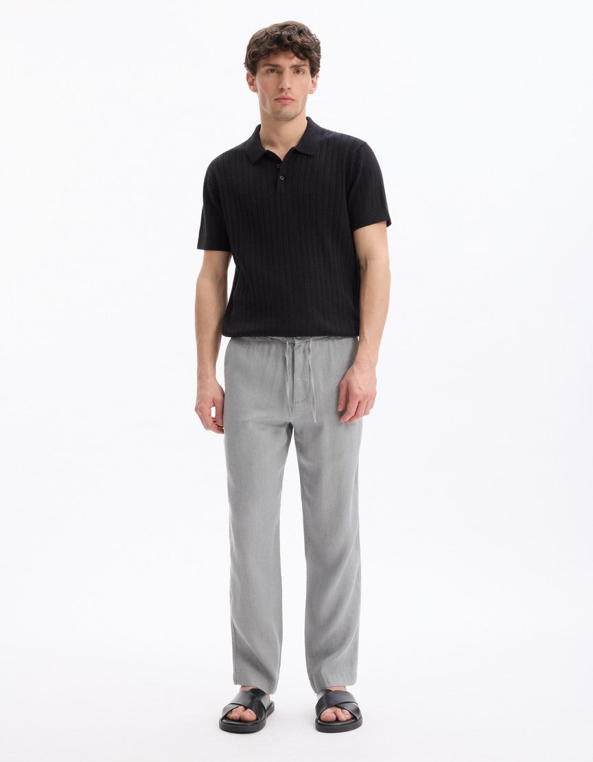 Pants Other Style - Grey