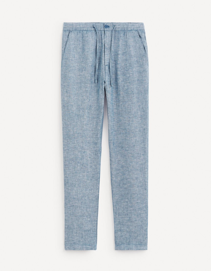 Pants Other Style - Chambray