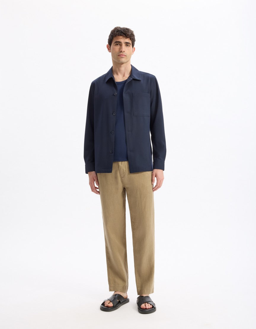 Pants Other Style - Taupe