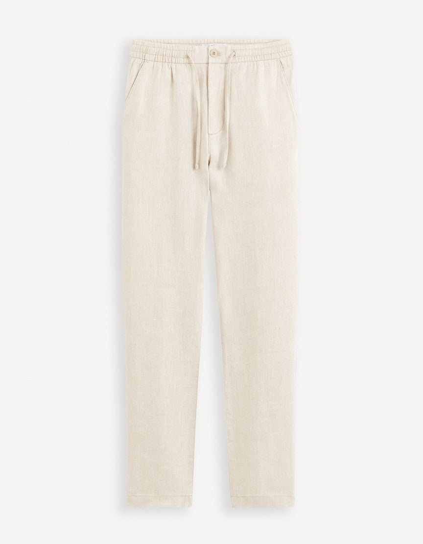 Pants Other Style - Natural