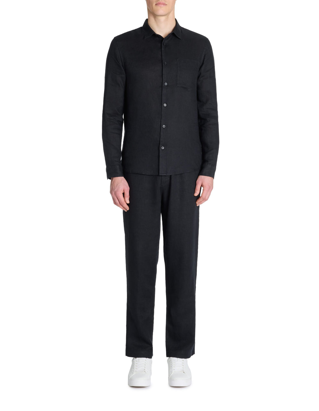 Celio Pants - Black