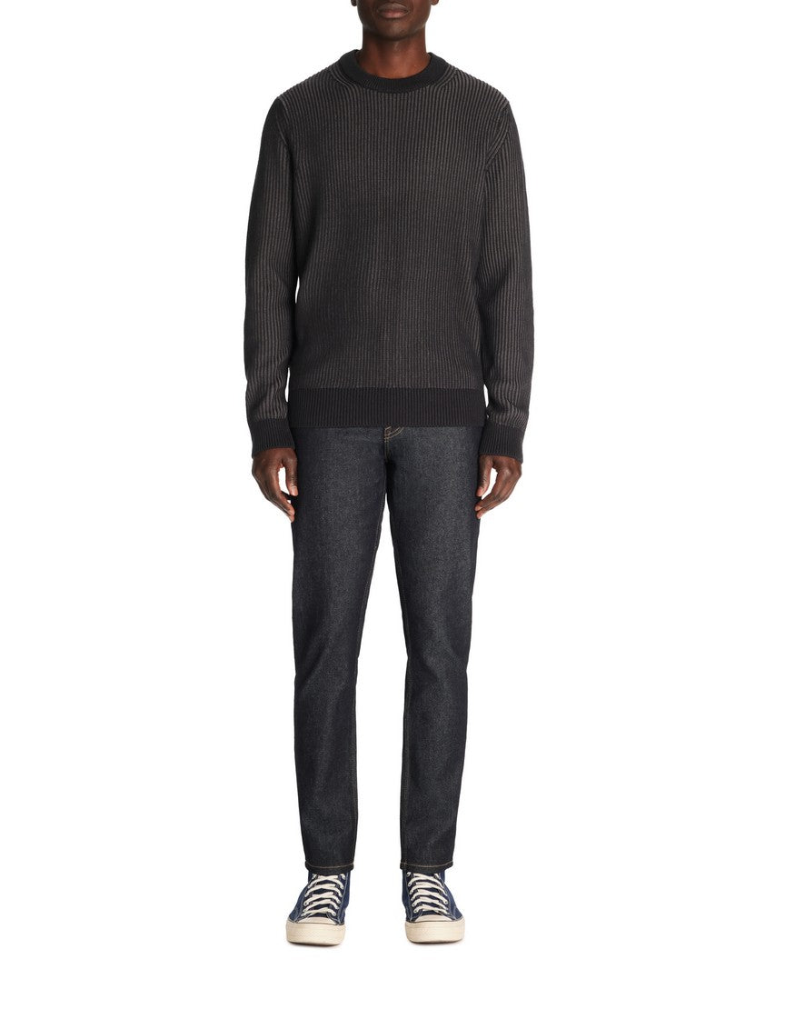 Jeans 1 Length - Brut