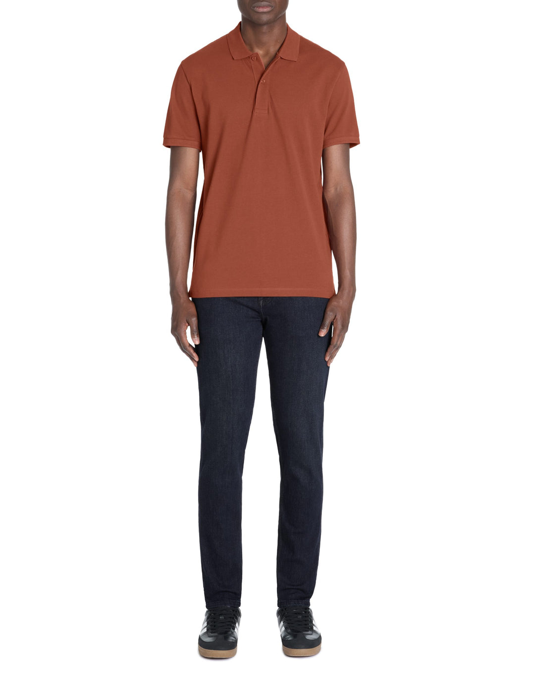 Jeans 1 Length - Brut E25