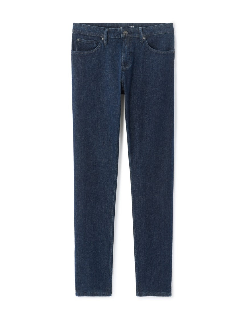 Jeans 1 Length - Brut E26