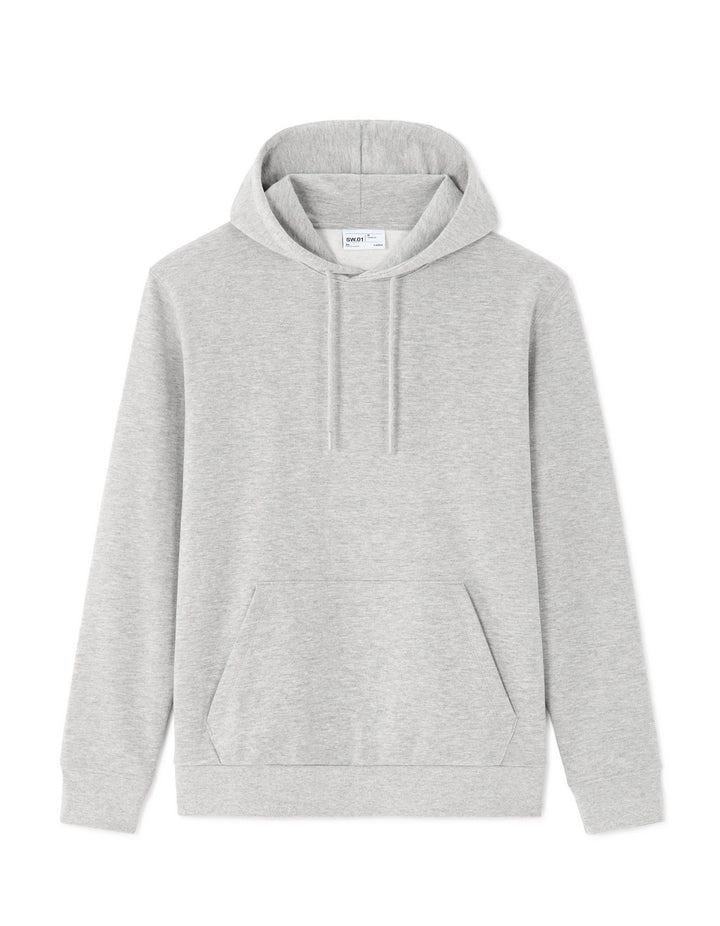 Sweater - Heather Grey