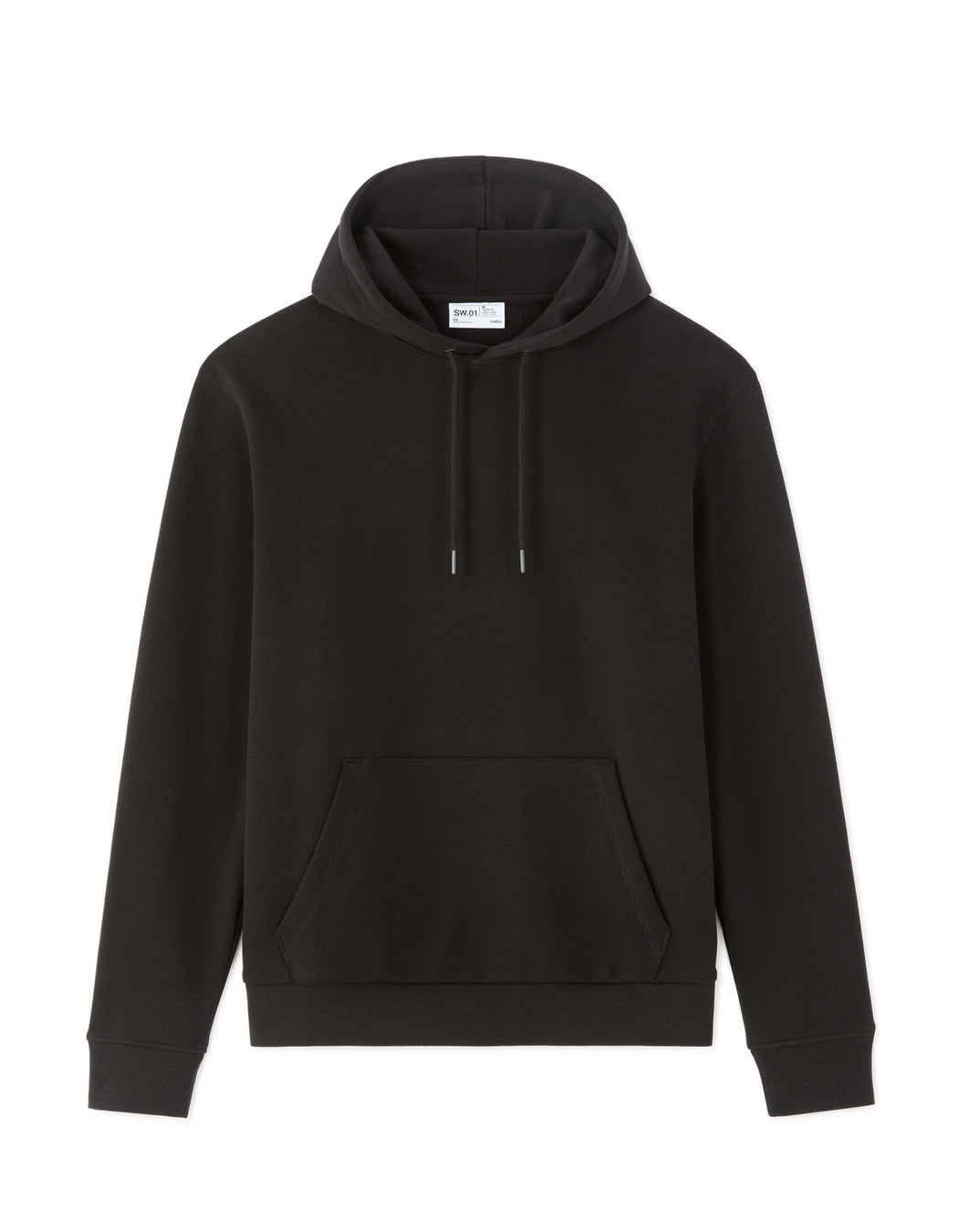 Sweater - Black
