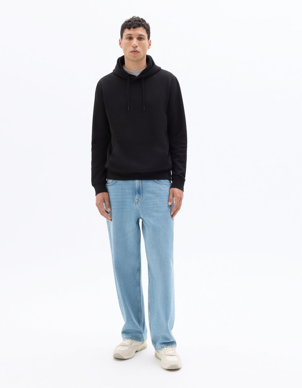 Sweater - Black