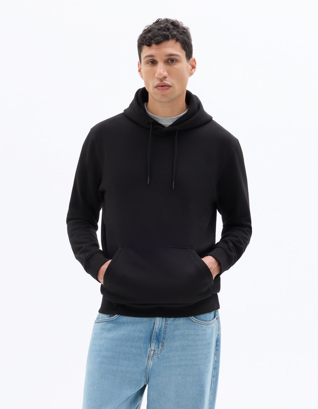 Sweater - Black