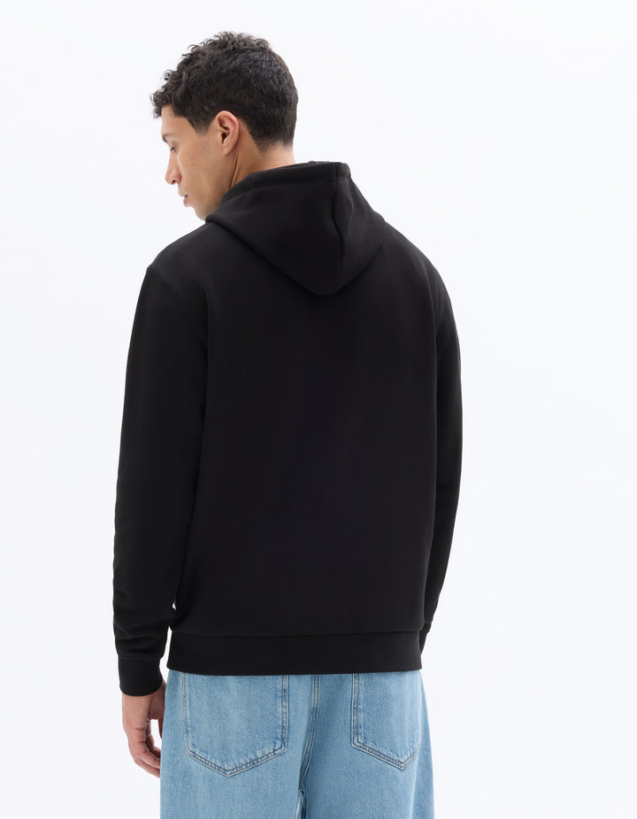 Sweater - Black