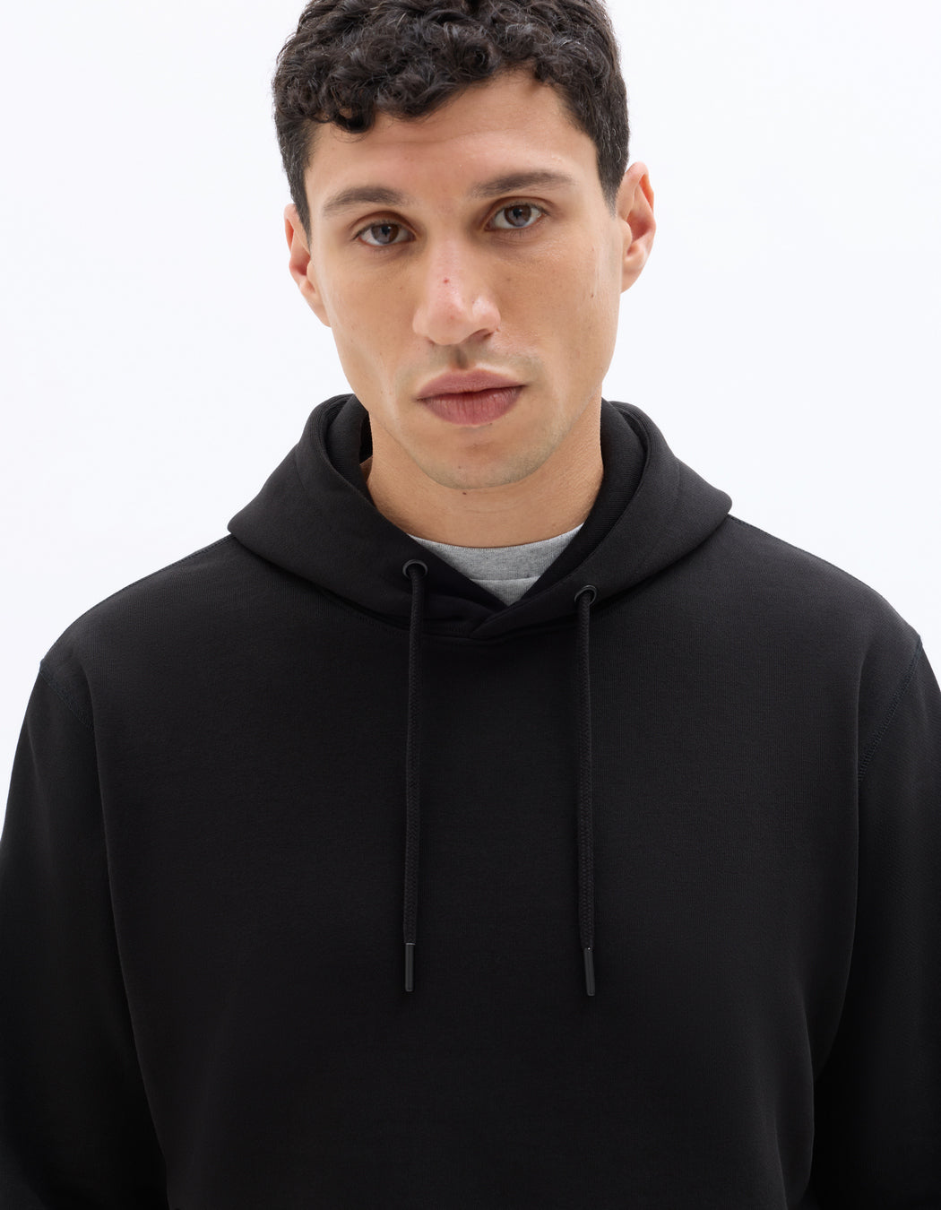 Sweater - Black