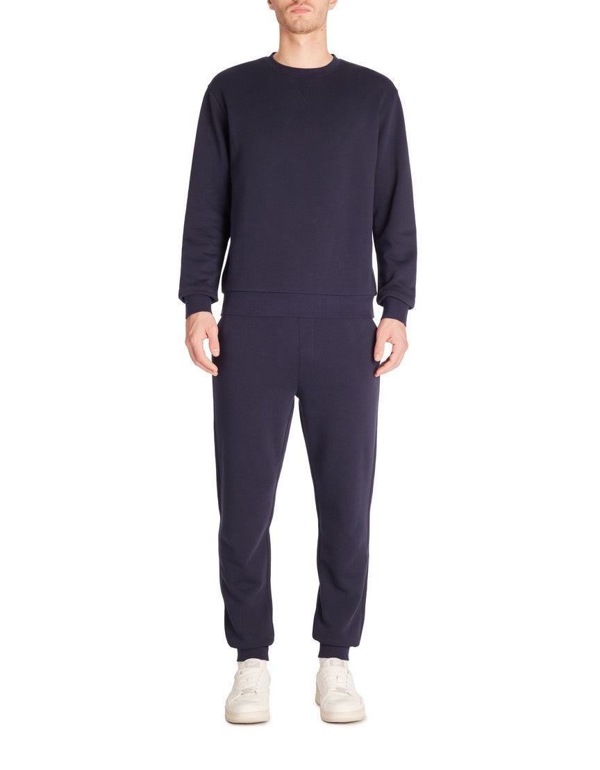 Sweater - Navy