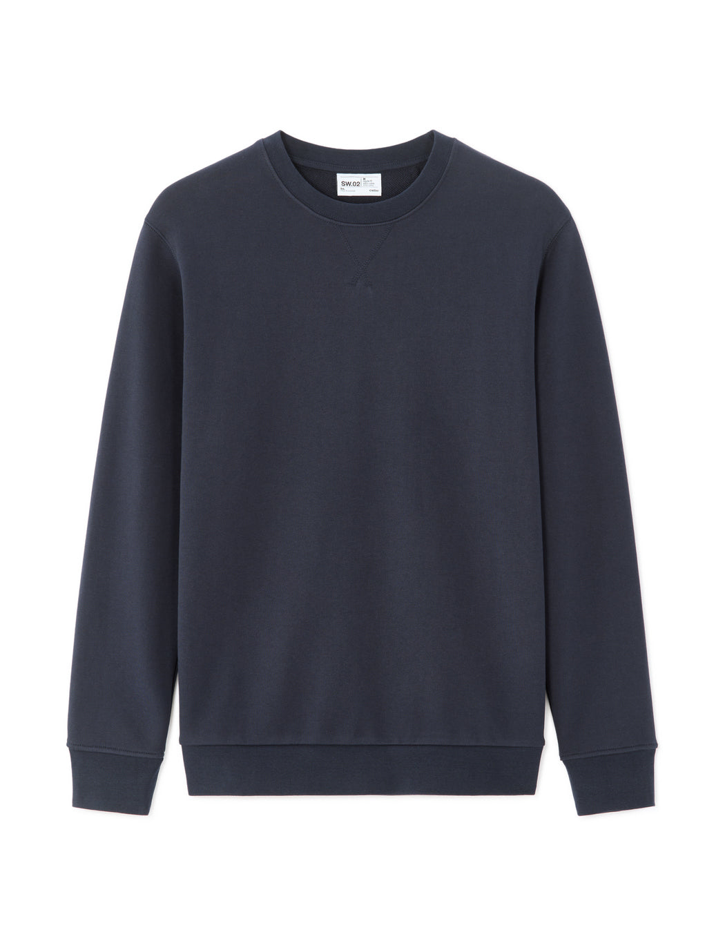 Sweater - Navy