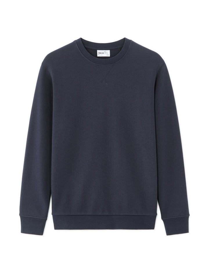 Sweater - Navy