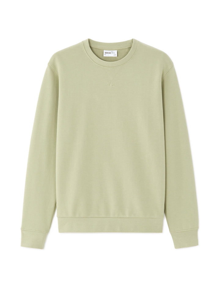 Sweater - Green Tea