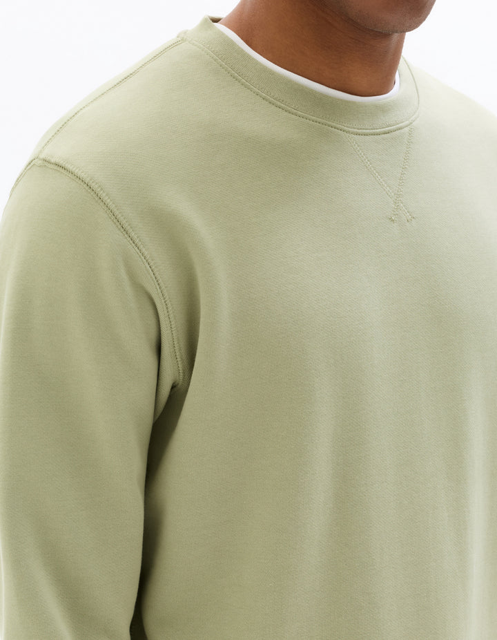 Sweater - Green Tea