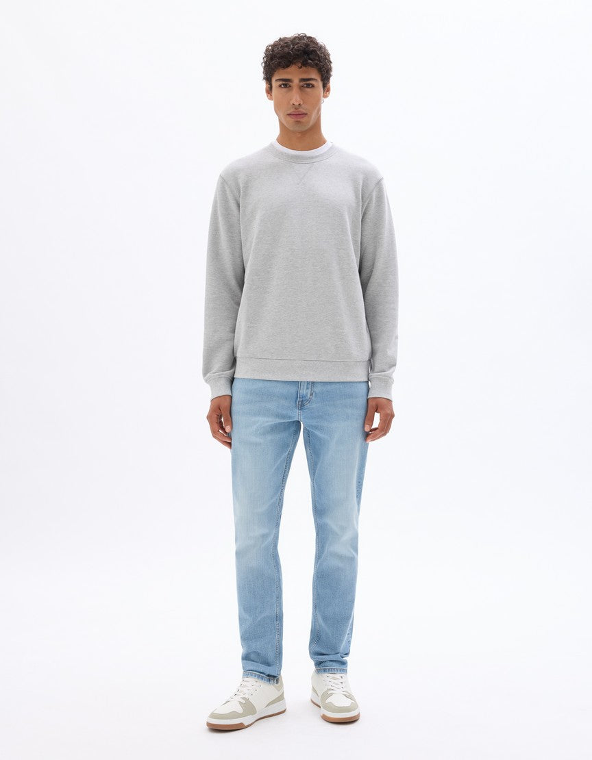 Sweater - Grey