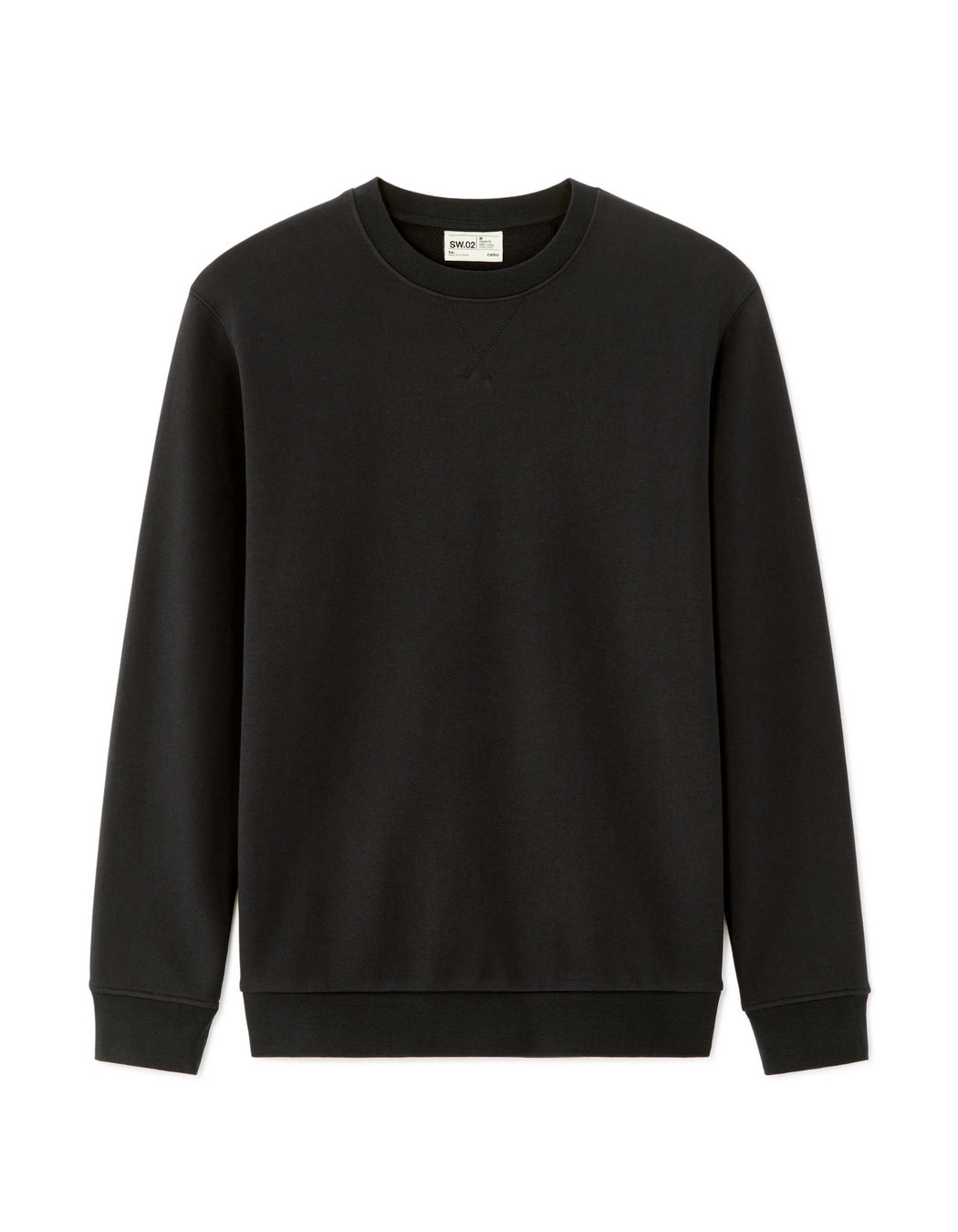 Sweater - Black