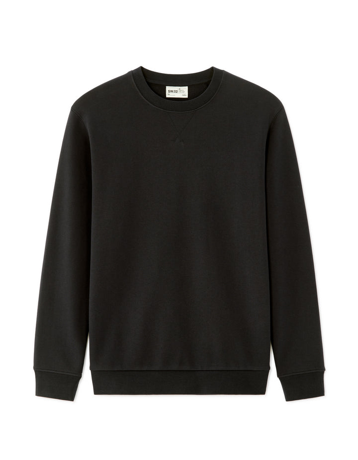 Sweater - Black